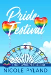 Cover of Pride Festival