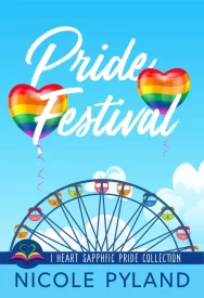 Cover of Pride Festival