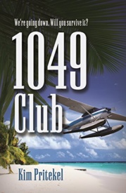 Cover of 1049 Club