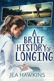 Cover of A Brief History of Longing