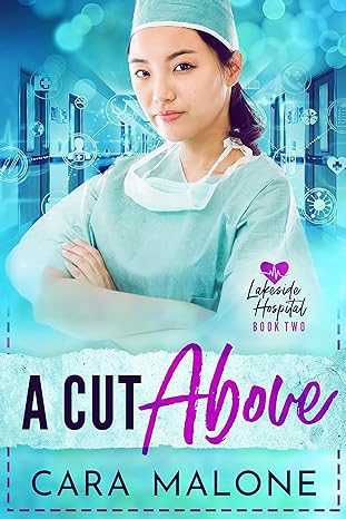 Cover of A Cut Above