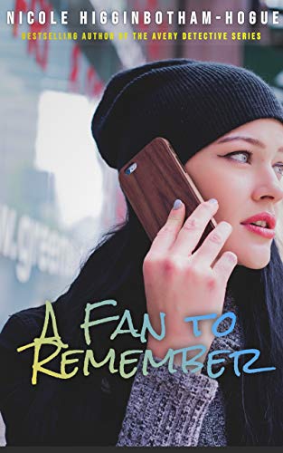 Cover of A Fan to Remember