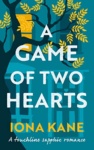 Cover of A Game Of Two Hearts