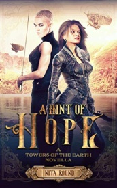 Cover of A Hint of Hope