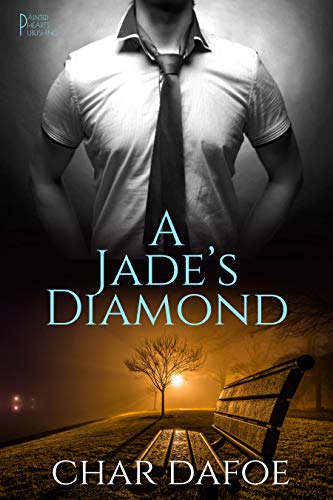 Cover of A Jade's Diamond