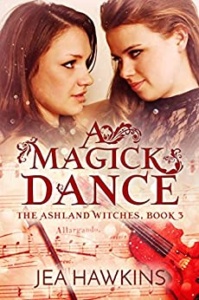 A Magick Dance
