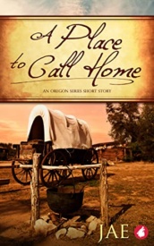 Cover of A Place to Call Home