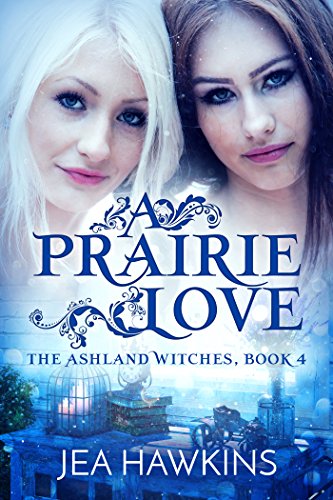 Cover of A Prairie Love