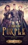 Cover of A Touch of Purple