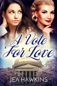 Cover of A Vote For Love
