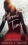 Cover of About Time