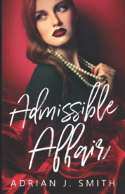 Cover of Admissible Affair