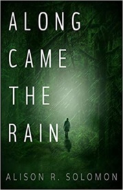 Cover of Along Came the Rain