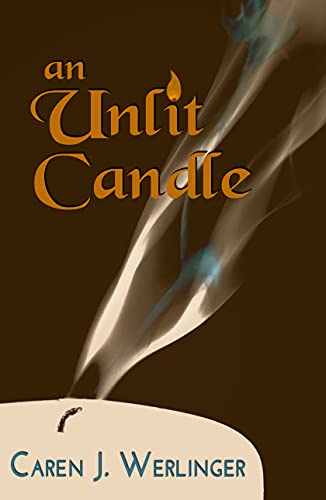 Cover of An Unlit Candle