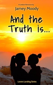 Cover of And The Truth Is