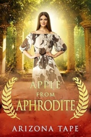 Cover of Apple From Aphrodite