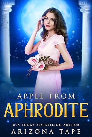 Cover of Apple From Aphrodite