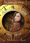 Cover of Arc Over Time