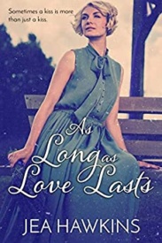 Cover of As Long As Love Lasts