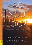 Cover of As You Look