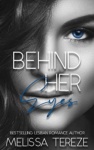 Cover of Behind Her Eyes