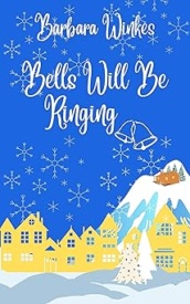 Cover of Bells Will Be Ringing