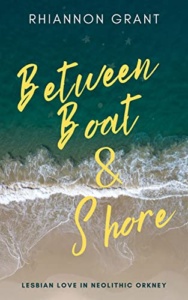 Between Boat & Shore