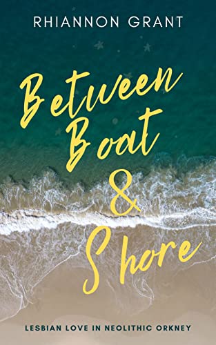 Cover of Between Boat & Shore