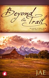Cover of Beyond the Trail