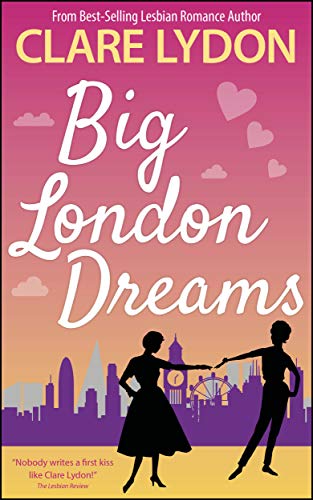 Cover of Big London Dreams