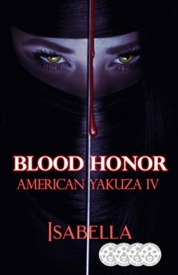 Cover of Blood Honor