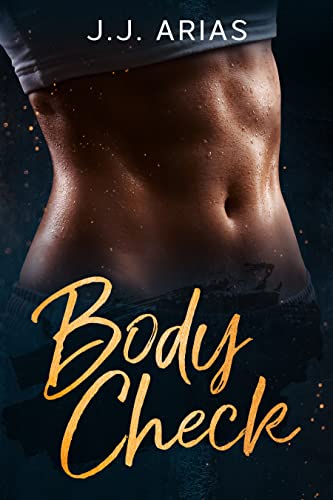 Cover of Body Check