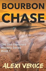 Cover of Bourbon Chase