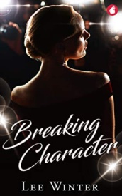 Cover of Breaking Character Audio