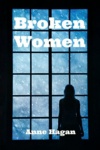 Cover of Broken Women