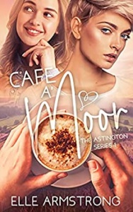 Cafe A’Moor