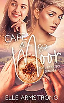 Cover of Cafe A' Moor