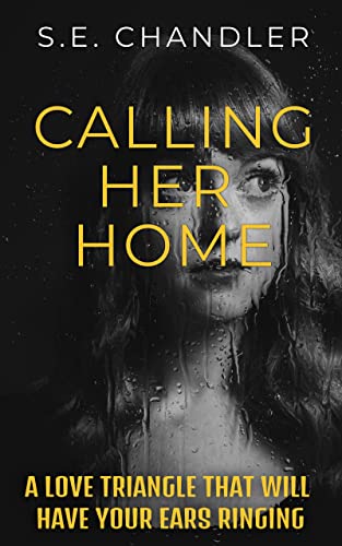 Cover of Calling Her Home