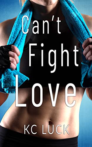 Cover of Can't Fight Love