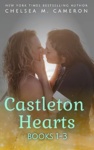 Cover of Castleton Hearts Boxed Set