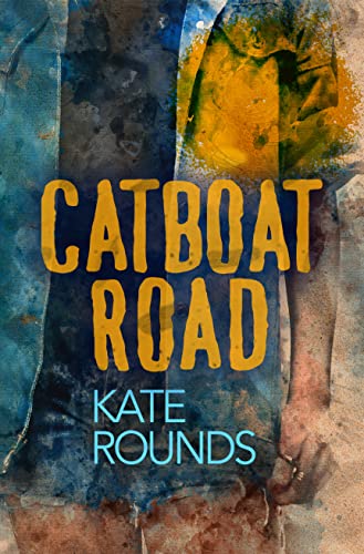 Cover of Catboat Road