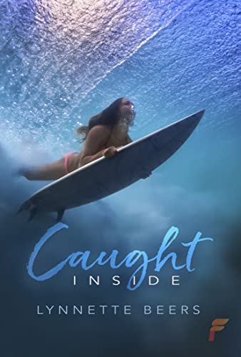 Cover of Caught Inside