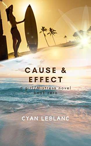 Cover of Cause & Effect