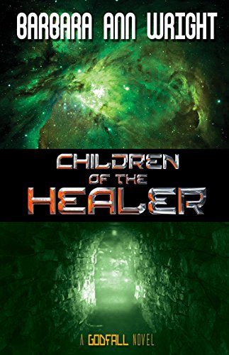 Cover of the Healer