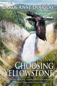 Choosing Yellowstone