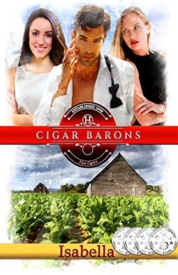 Cover of Cigar Barons