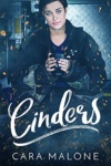Cover of Cinders