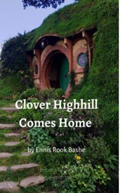 Cover of Clover Highhill Comes Home
