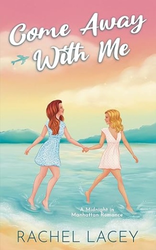Cover of Come Away with Me