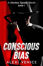 Cover of Conscious Bias